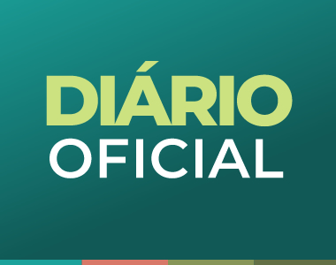 Diário Oficial